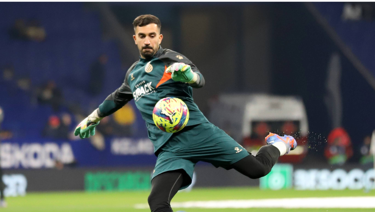 Palo con el fichaje de Fernando Pacheco