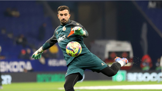 Palo con el fichaje de Fernando Pacheco