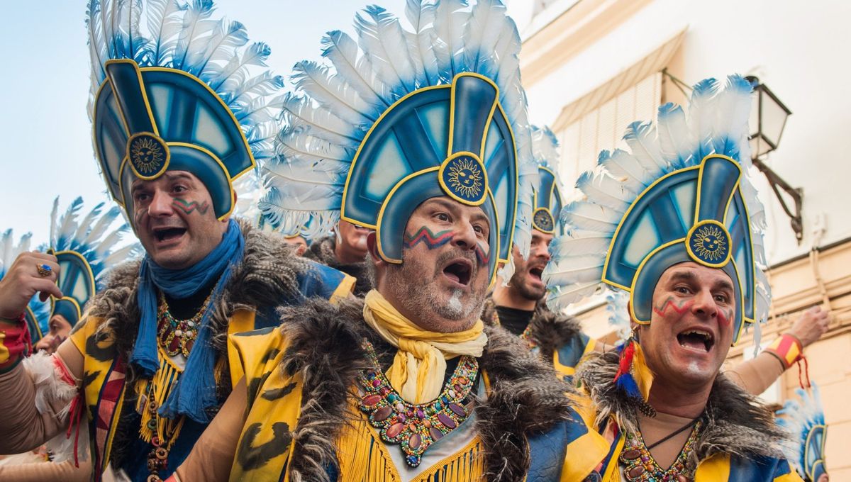 COAC 2024, décima sesión de preliminares en el Falla: Orden de Actuación, horarios y dónde ver en TV y online el Carnaval de Cádiz