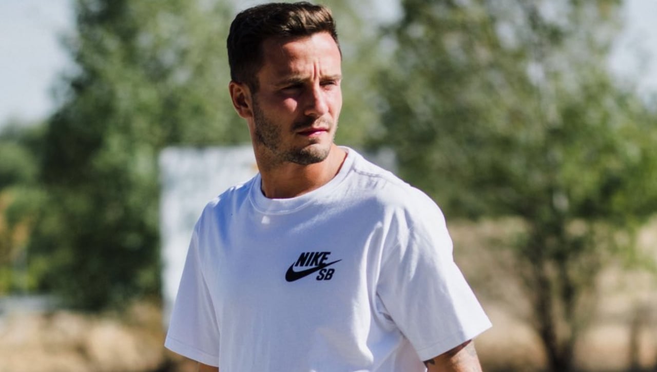 ¿El adiós definitivo de Saúl?