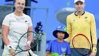 ¿Cuál es el tie break más largo de la historia del tenis?