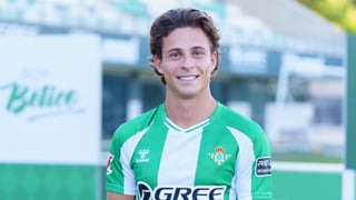 Riquelme: del "mazazo" de Isco a sus dos bonitos objetivos con el Betis