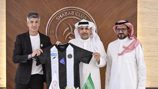 El fichaje de Imanol Alguacil ya es oficial