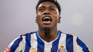 Samu Aghehowa 'explota' en Portugal