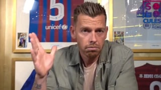 Piden dinero a la afición del Barça para poder fichar