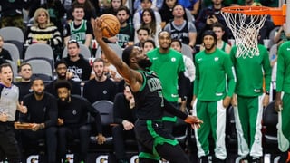 Los Celtics se quedan sin líder