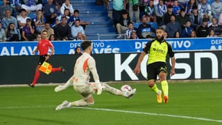 Fekir hace autocrítica y propósito de enmienda: "Yo, el primero"