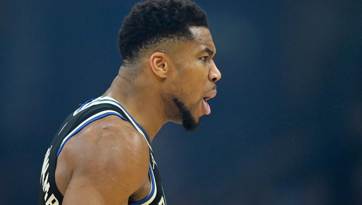 Giannis Antetokounmpo ya conoce el alcance de su lesión