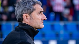 La vuelta al ‘cole’ de un pilar del Athletic Club