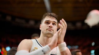 Adiós al Madrid y duras palabras en la despedida