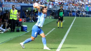 El saque de banda | La Regla 15 del reglamento FIFA del fútbol