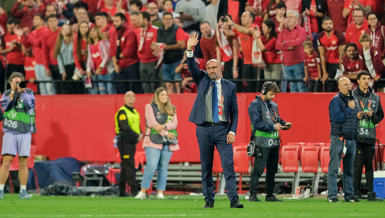 La portada de ESTADIO Deportivo para el jueves 15 de junio de 2023