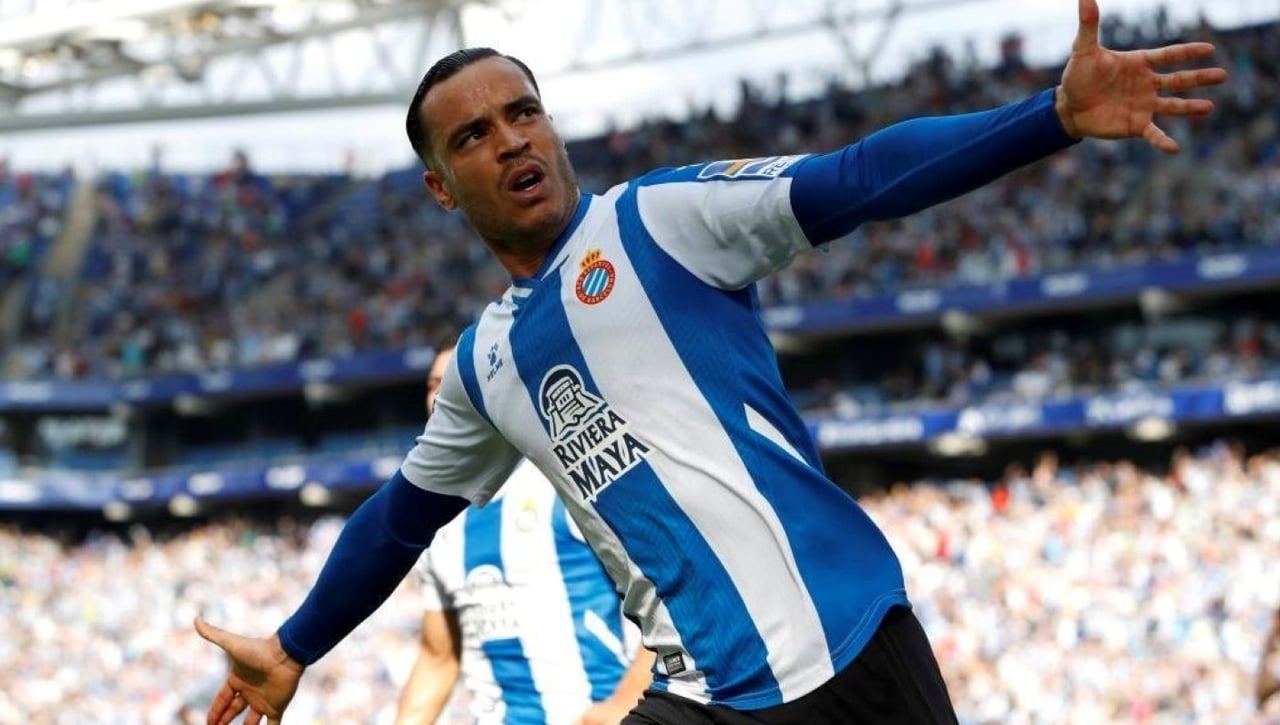 "Raúl de Tomás quiere venir"