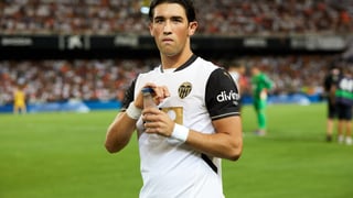 Nueva opción para el lateral derecho del Valencia