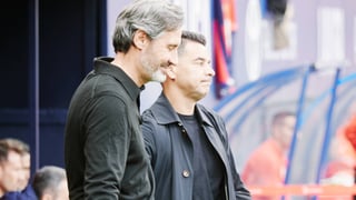 Vicente Moreno confirma lo de Bryan Zaragoza