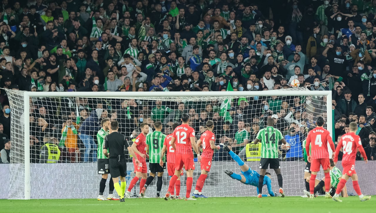 Los favoritos son los padres