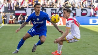 La gran decepción que provoca Mason Greenwood