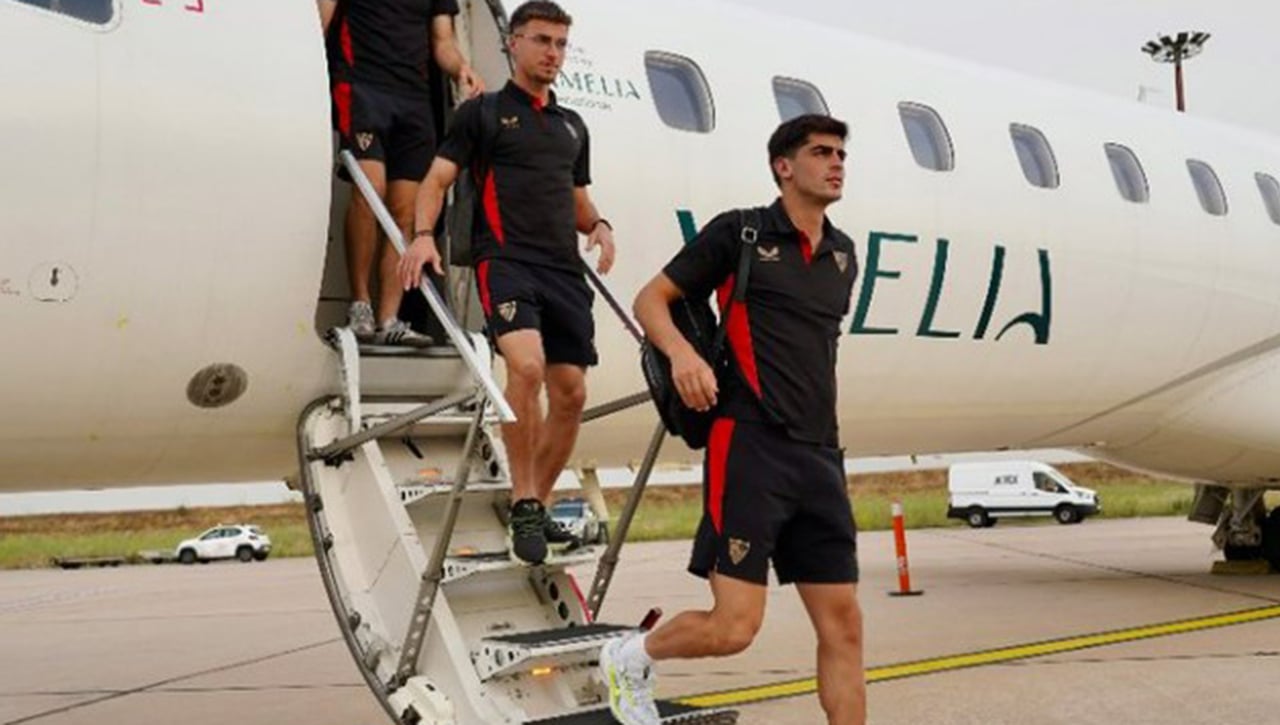 El dinero que ingresará el Sevilla por un amistoso incómodo