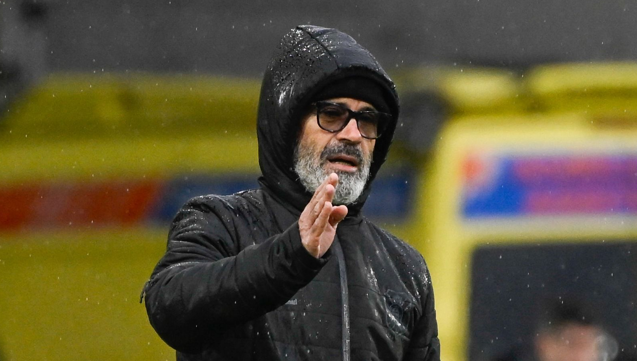 Se confirma lo de Álvaro Cervera