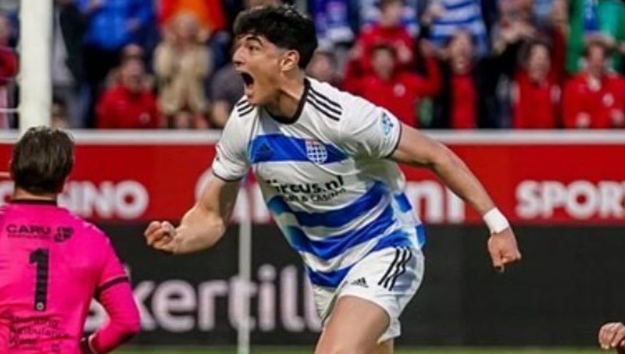 Llama a la puerta del Betis para volver