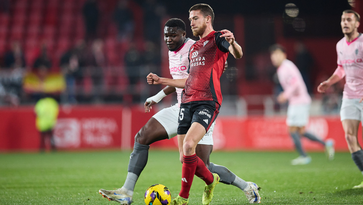 Cierra el fichaje de Pablo Tomeo