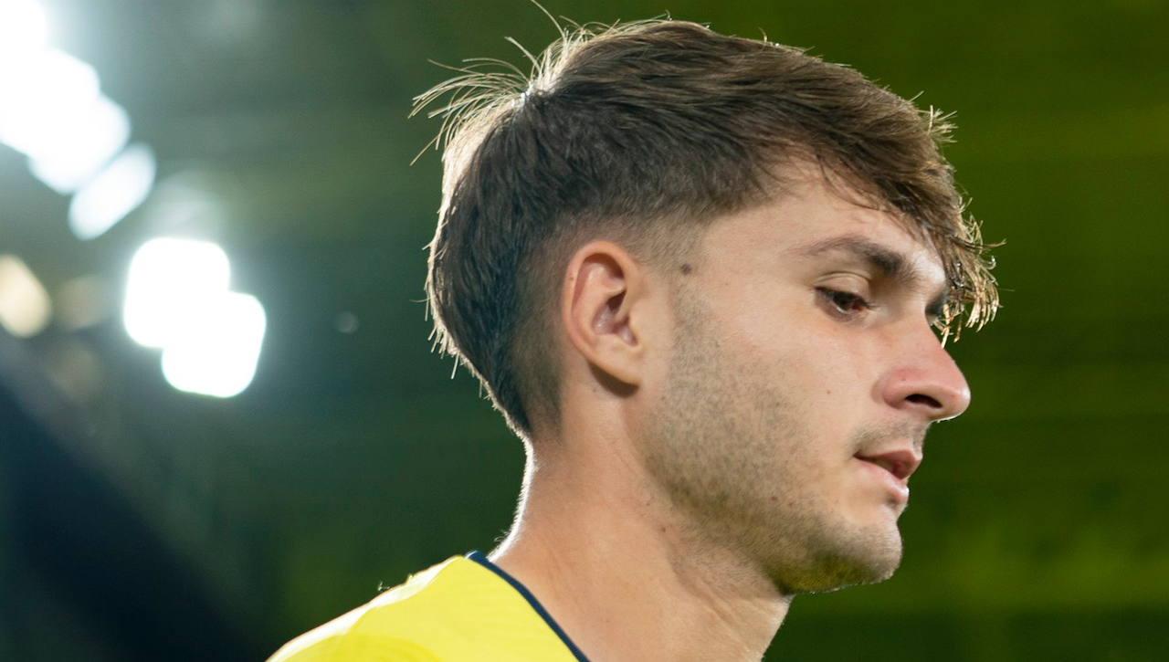 Fichaje de Primera para el Mirandés