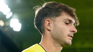 Fichaje de Primera para el Mirandés