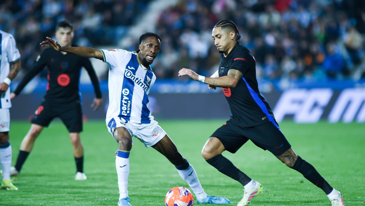 Yvan Neyou, hasta siempre