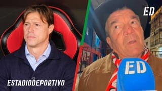 ¿La afición confía en Matías Almeyda? El sevillismo responde: "Las dudas se siembran"