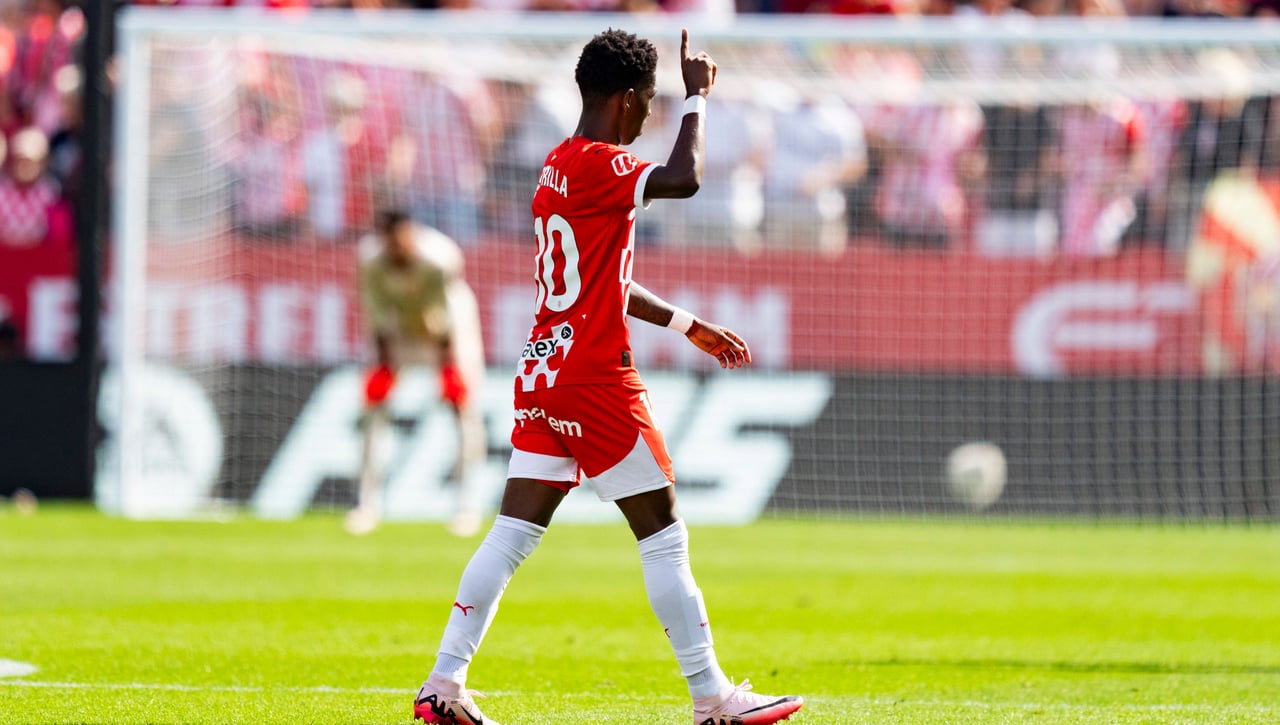 Atlético, Porto y Atalanta van a por el fichaje de Asprilla