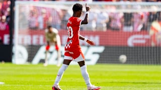 Valoran la contratación de Asprilla