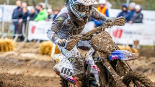 Carlos Campano, baja en el Nacional de Malpartida de Cáceres por lesión