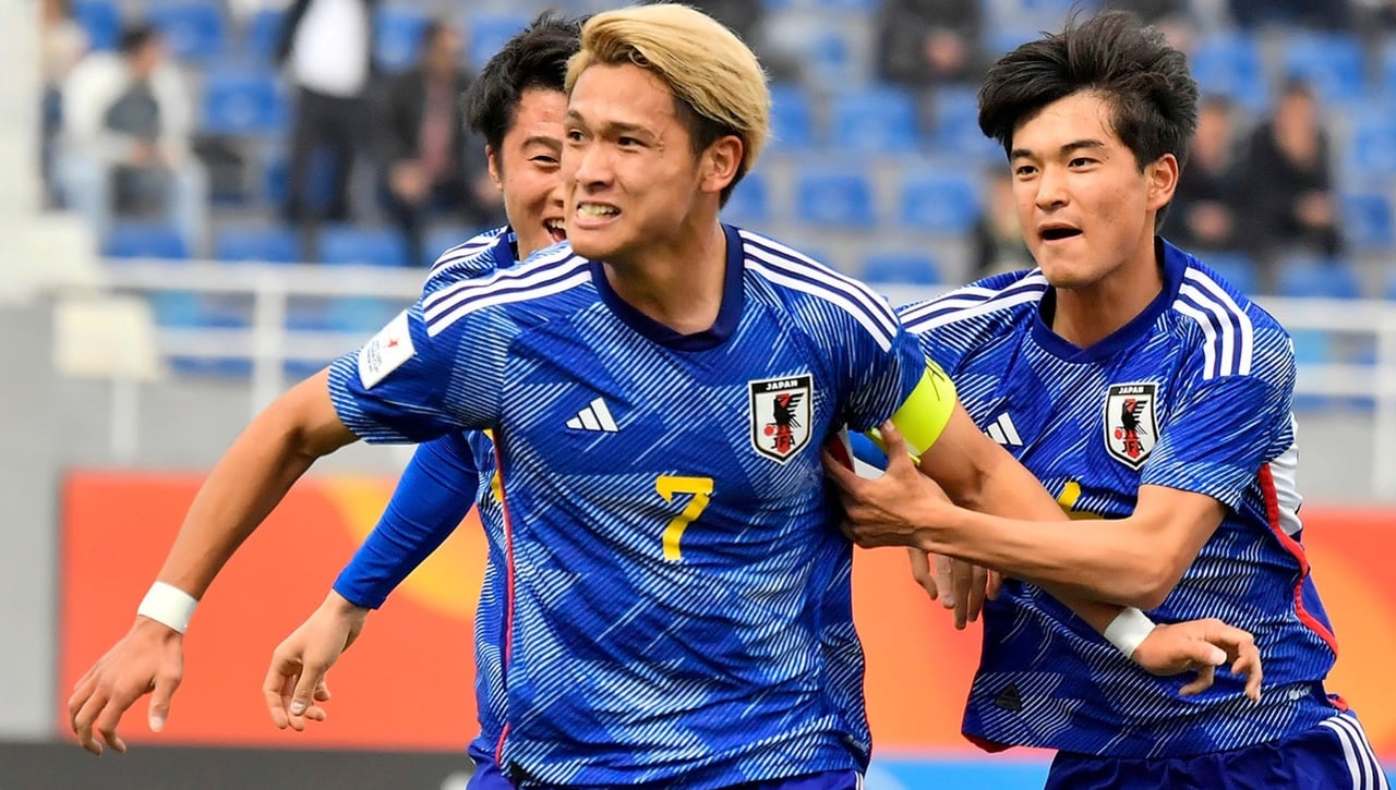 Busca en Asia al sustituto de Lee Kang-in