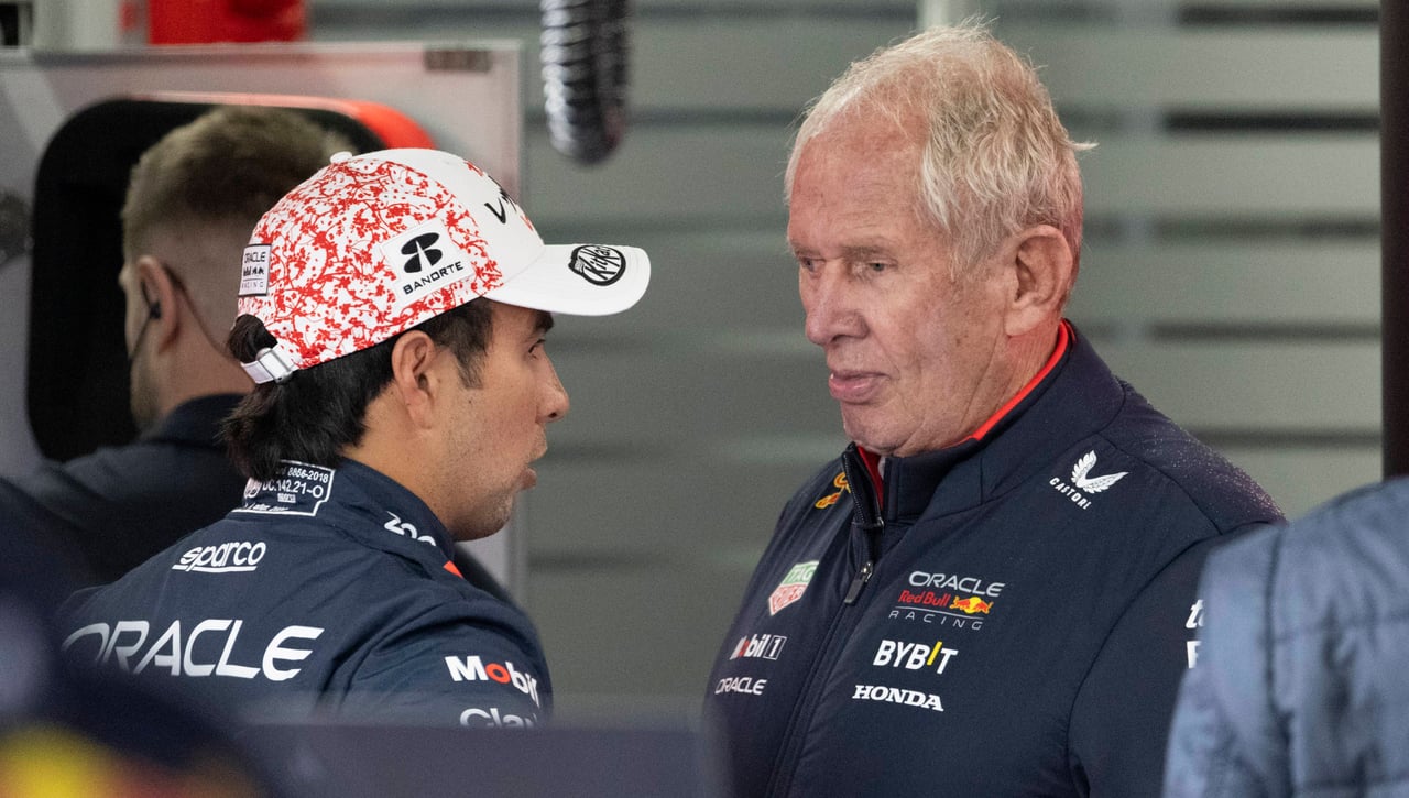 Los planes de futuro de Red Bull salen a la luz