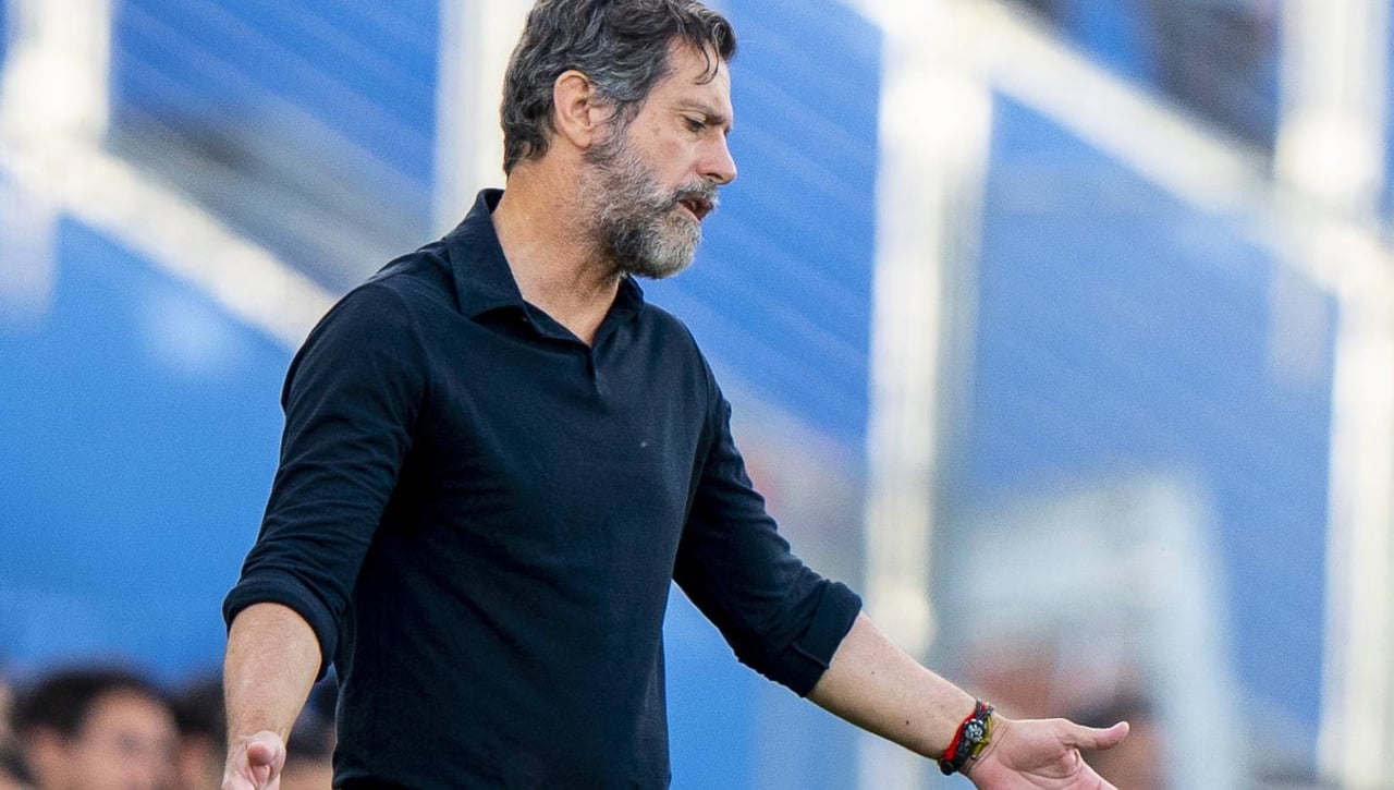 La rajada descomunal de Quique Sánchez Flores contra el Getafe y Bordalás