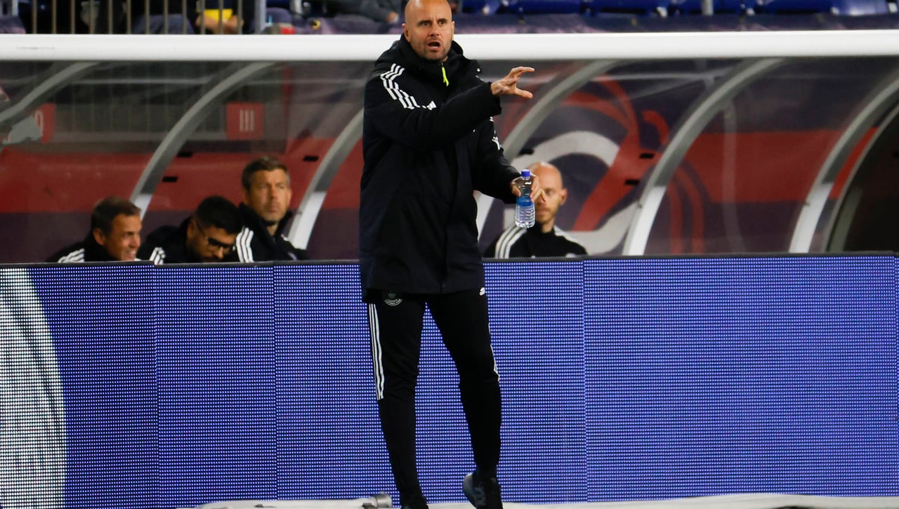 Estos son los posibles entrenadores del Zaragoza