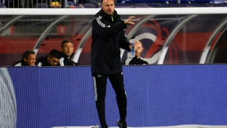 Estos son los posibles entrenadores del Zaragoza