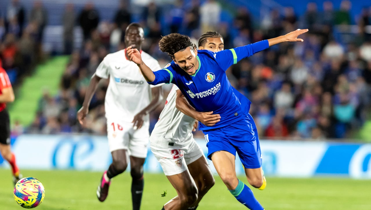 Así está la lucha por la permanencia en LaLiga: siete equipos en tres puntos y 30 duelos directos