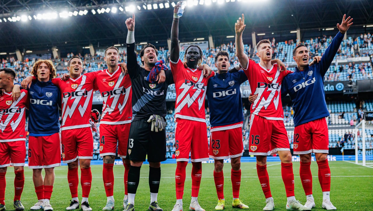 El plan del Rayo en busca de un importante ingreso