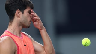 El nuevo peligro al que se enfrenta Carlos Alcaraz