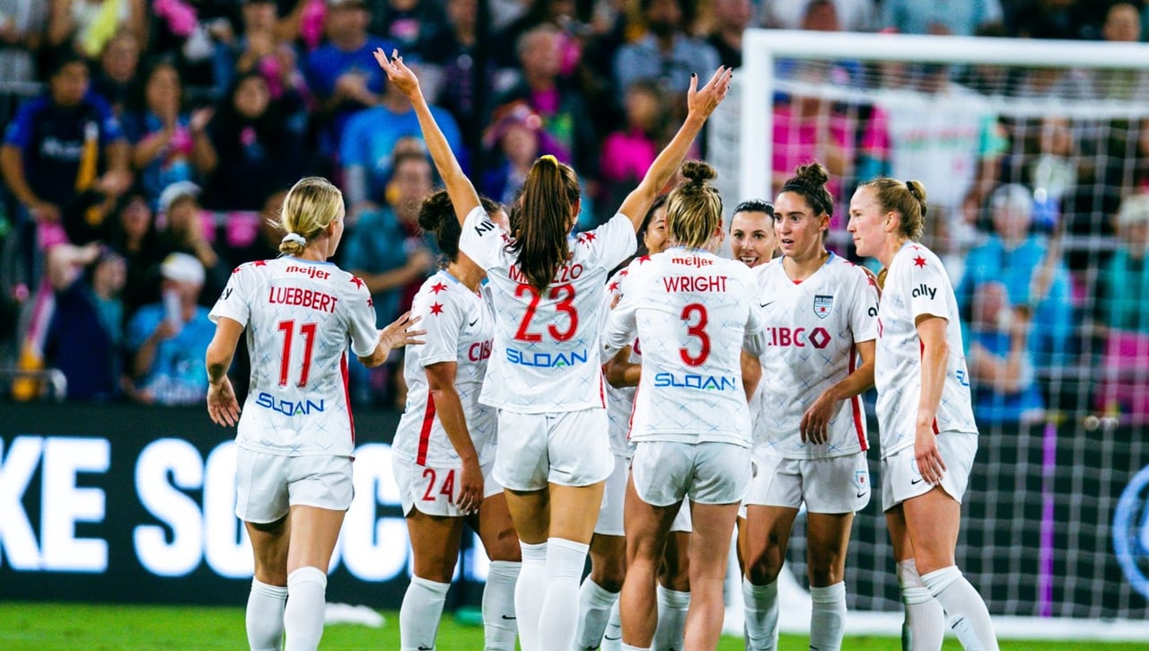 Se destapa un escándalo de abusos en una liga femenina: "put...", "retrasadas"...