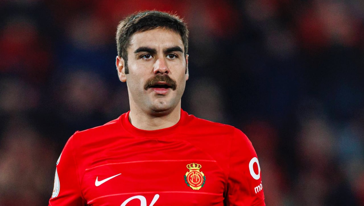 Abdón Prats explica lo del Mallorca