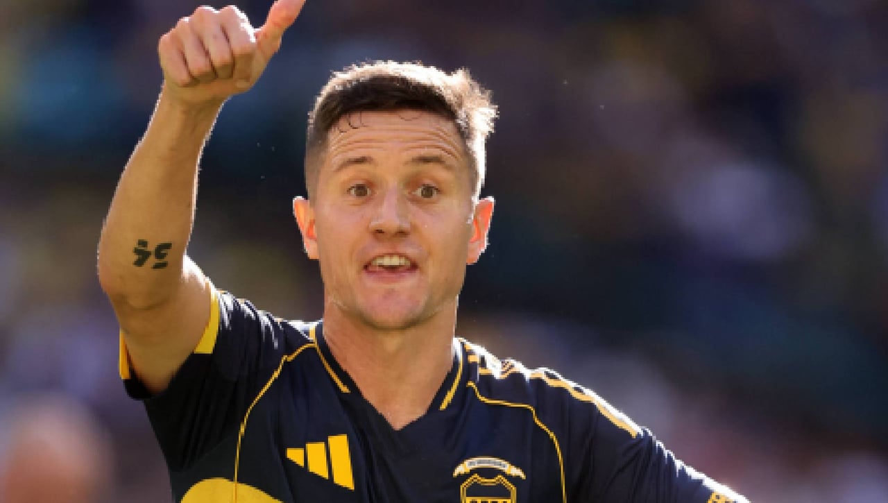 Ander Herrera, una opción que coge fuerza