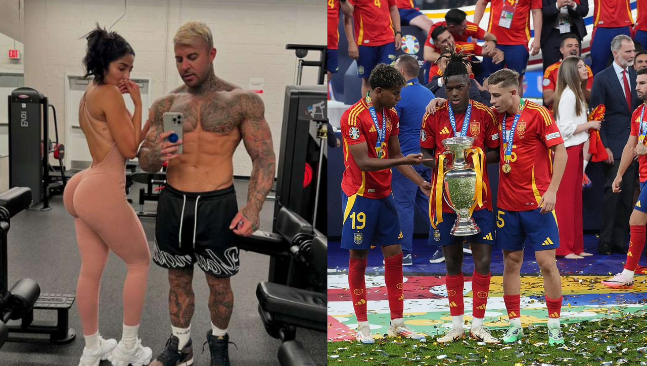 Amadeo Llados, contra la Selección y la Eurocopa: "Lo mejor que puede pasar es que España pierda todo para que dejes de verlo"