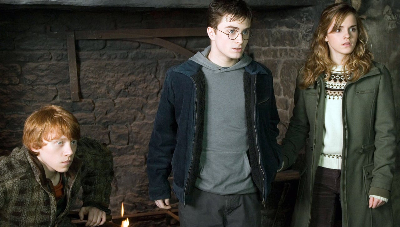 HBO confirma los nuevos protagonistas de Harry Potter