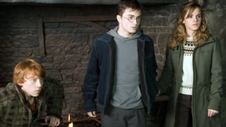 HBO confirma los nuevos protagonistas de Harry Potter