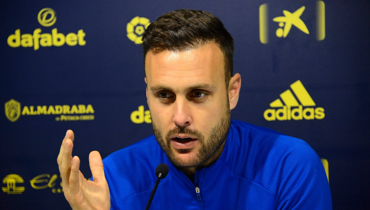 Juan Cala da el salto como entrenador