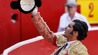 El mundo del toro está en alerta por Morante de la Puebla