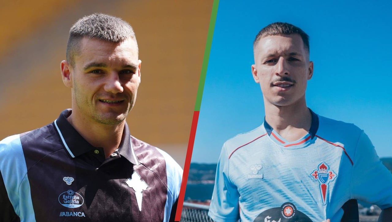 Avalan a Bryan Zaragoza y Jutglà: "Ellos viven de eso"