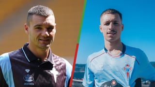 Avalan a Bryan Zaragoza y Jutglà: "Ellos viven de eso"